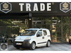 TRADE MOTORS & 2012 CİTROEN NEMO 1.4 HDİ / DEĞİŞENSİZ / BOYASIZ