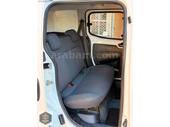 TRADE MOTORS & 2012 CİTROEN NEMO 1.4 HDİ / DEĞİŞENSİZ / BOYASIZ