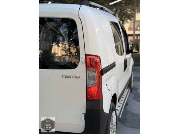 TRADE MOTORS & 2012 CİTROEN NEMO 1.4 HDİ / DEĞİŞENSİZ / BOYASIZ