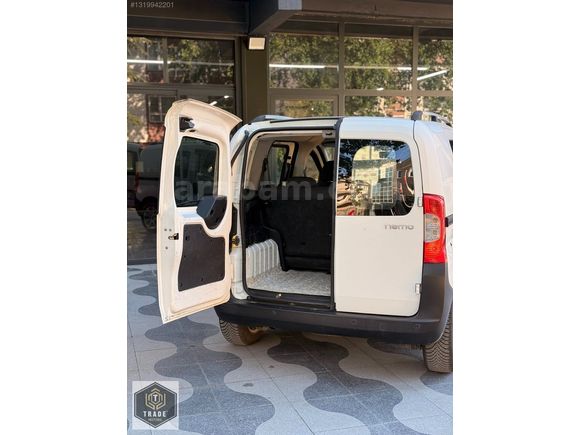 TRADE MOTORS & 2012 CİTROEN NEMO 1.4 HDİ / DEĞİŞENSİZ / BOYASIZ