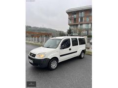 LODOS MOTORS 1.3 DOBLO MAXI CAMLI KOLTUKLU