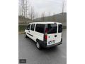 LODOS MOTORS 1.3 DOBLO MAXI CAMLI KOLTUKLU