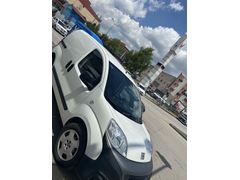 Sahibinden Fiat Fiorino Cargo 1.3 Multijet Plus 2024 Model 