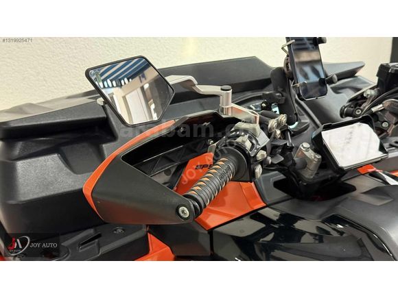 'JOY AUTO' 2020 CF MOTO C FORCE 1000 CC LİMİTÖR AÇIK TAM DOLU