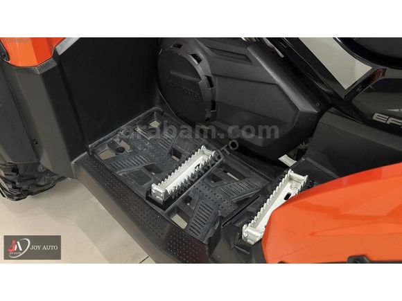 'JOY AUTO' 2020 CF MOTO C FORCE 1000 CC LİMİTÖR AÇIK TAM DOLU