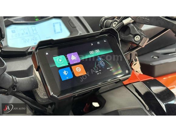 'JOY AUTO' 2020 CF MOTO C FORCE 1000 CC LİMİTÖR AÇIK TAM DOLU