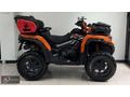 'JOY AUTO' 2020 CF MOTO C FORCE 1000 CC LİMİTÖR AÇIK TAM DOLU