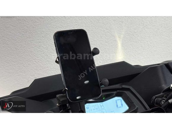 'JOY AUTO' 2020 CF MOTO C FORCE 1000 CC LİMİTÖR AÇIK TAM DOLU
