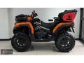 'JOY AUTO' 2020 CF MOTO C FORCE 1000 CC LİMİTÖR AÇIK TAM DOLU