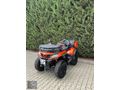 BALCI MOTORS| C FORCE 1000 ATR-EPS