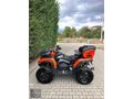 BALCI MOTORS| C FORCE 1000 ATR-EPS