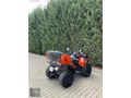 BALCI MOTORS| C FORCE 1000 ATR-EPS