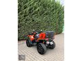 BALCI MOTORS| C FORCE 1000 ATR-EPS