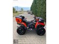 BALCI MOTORS| C FORCE 1000 ATR-EPS