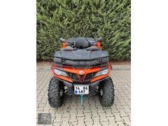 BALCI MOTORS| C FORCE 1000 ATR-EPS