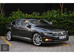 2017 LANSMAN RENK PASSAT