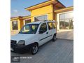 BUZZZ GİBİİİ KLİMALI DOBLO