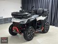 ALPER MOTORS'DAN 2023 SEGWAY ATV 4X4 AT6L X 570 5600 KM