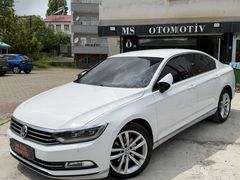 MS ÖZEL OTOMOTİV/VW PASSAT/HIGLINE/DÜŞÜK KM/12 AGA 06/ÖZEL PLAKA