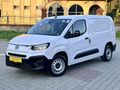 2026 sıfır km doblo maxi