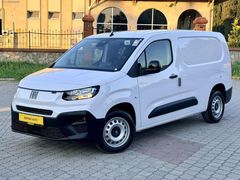 2026 sıfır km doblo maxi