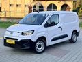 2026 sıfır km doblo maxi