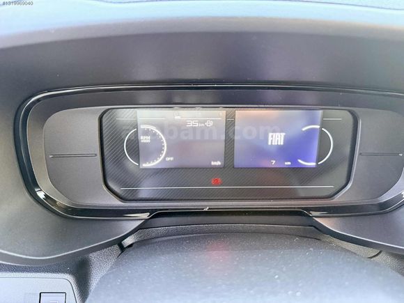 2026 sıfır km doblo maxi