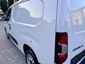 2026 sıfır km doblo maxi