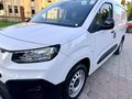 2026 sıfır km doblo maxi