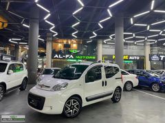 AL-FA MOTORS-TAKSİT SEÇENEKLİ-DİZEL-FİAT FİORİNO-PREMİO-95HP