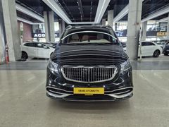 2023 ORJİNAL MERCEDES VITO 114CDI EKSTRA UZUN 9+1 VIP YAPILI %20