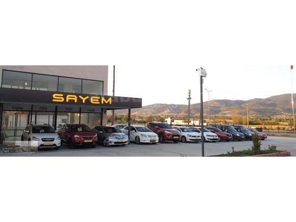 Sayem Otomotiv'den 2006 Mercedes-Benz Vito 111 CDI 9+1