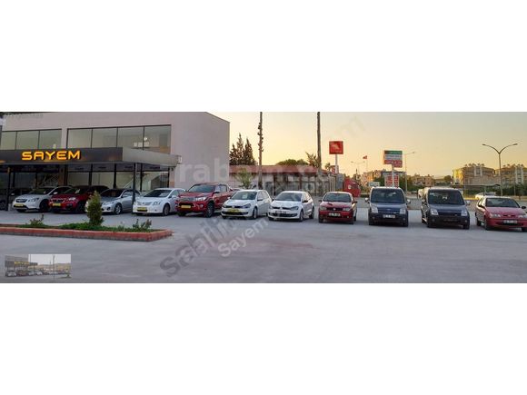Sayem Otomotiv'den 2006 Mercedes-Benz Vito 111 CDI 9+1