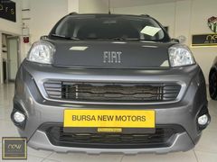 2022 FİORİNO 1.3MULTİJET 95BG. PREMİO 13.000KM BOYASIZ HATASZ