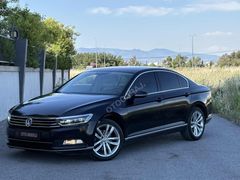PASAAT 1.6 TDI BMT HİGHLİNE DSG