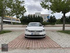 HATASIZ BOYASIZ YORULMAMIŞ ÖZENLE KULLANILMIŞ PASSAT HG