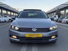 CANDOST AUTO'DAN FULL DOLU PASSAT