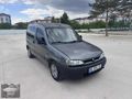 2000 PARTNER OTOMOBİL RUHSATLI KREDİ KARTI GEÇER