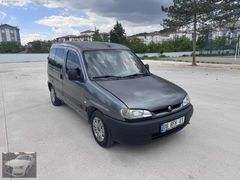 2000 PARTNER OTOMOBİL RUHSATLI KREDİ KARTI GEÇER