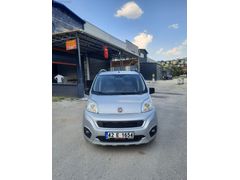 2017 MDL 117 BİNDE PREMİO FIORINO FUUL PAKET