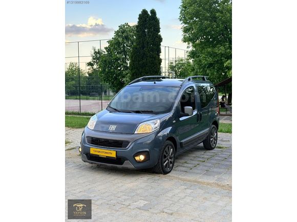 YAYGIN OTOMOTİV'DEN DEĞİŞENSİZ BOYASIZ 2024 PREMIO PLUS FIORINO