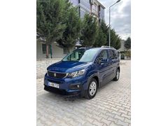 RİFTER/1.5 DİZEL/186.000 KM'DE