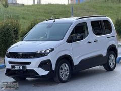 2025 MODEL RİFTER ALLURE HATASIZ BOYASIZ 4 CAM OTOMATİK Ş.TAKİP