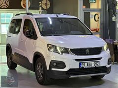 CARİNA CARS'DAN 2022 RİFTER ALLURE PAKET HATASIZ BOYASIZ