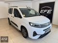 2025 OPEL COMBO 1.5 DIZEL OTOMATİK 44.000 KM BOYASIZ