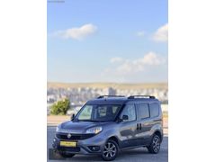 2021 FİAT DOBLO 1.6 MJET TREKKİNG 120 HP