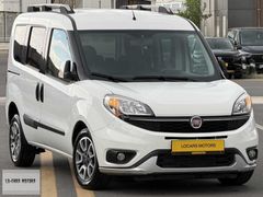 OTOMOBİL RUHSATLI - HATASIZ - BOYASIZ - 1.6 MJET TREKKİNG