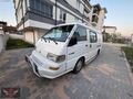 ŞEN MOTORS'DAN MİTSUBİSHİ L300
