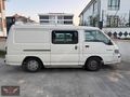 ŞEN MOTORS'DAN MİTSUBİSHİ L300