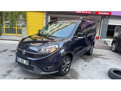 2023ÇIKIŞ HATASIZBOYASIZ 42 BİN KMDE TREKKİNG 120 HP ÇİFT ISITMA